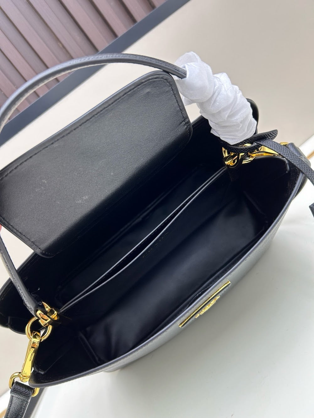 Dragons Bags pradn Luxury Bag --74274