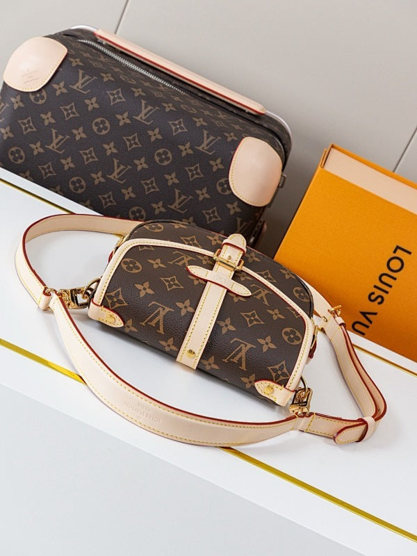 Dragons Bags LVn Luxury Bag --80479