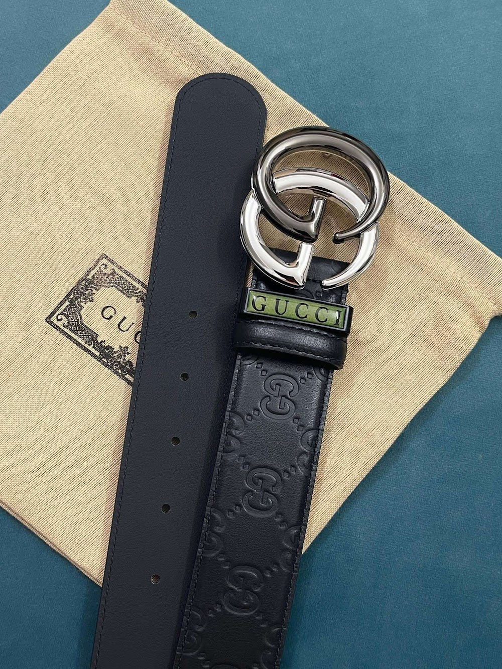 Dragons Bags Guccin Luxury Belt --108434