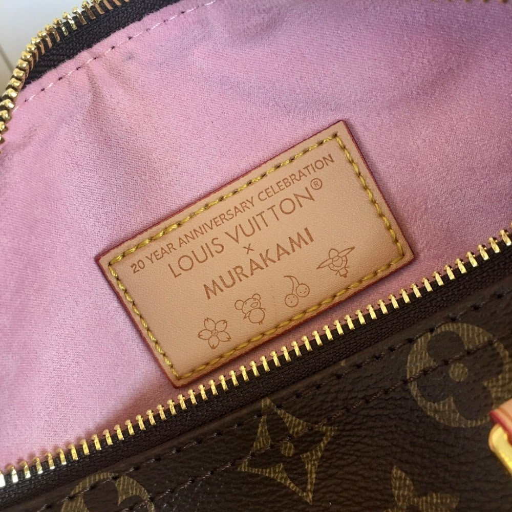 Dragons Bags ln Luxury Bag --76817