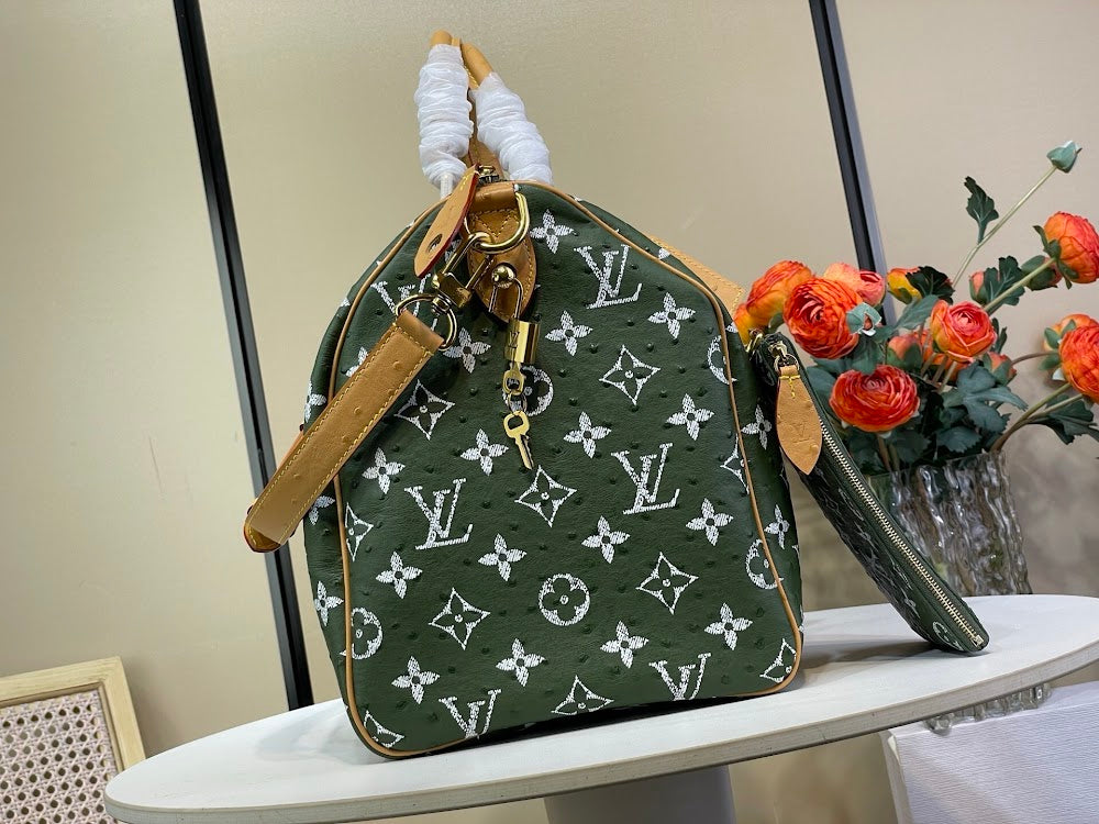 Dragons Bags ln Luxury Bag --95550