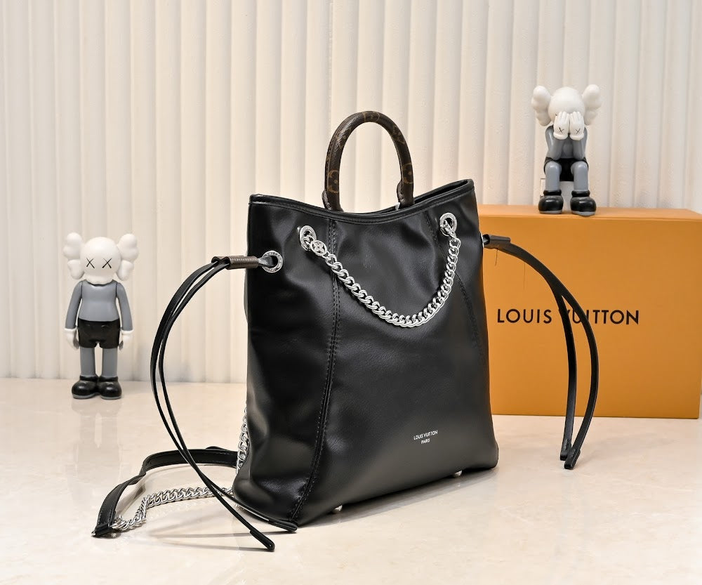 Dragons Bags ln Luxury Bag --77292