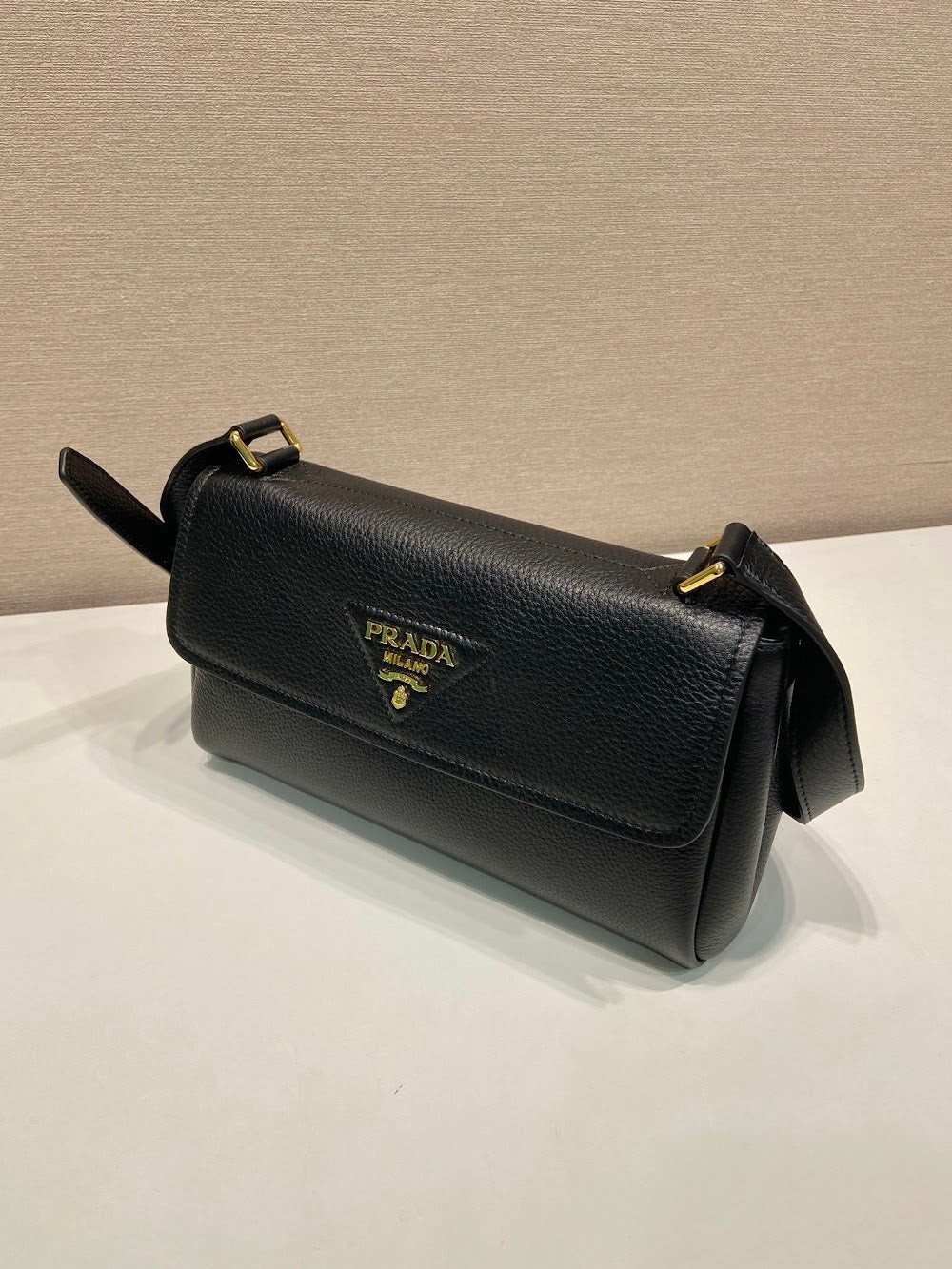 Dragons Bags Prada Luxury Bag --54531