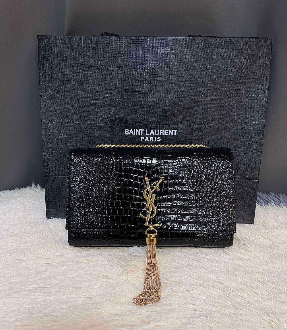 Dragons Bags YSLn Luxury Bag --119936