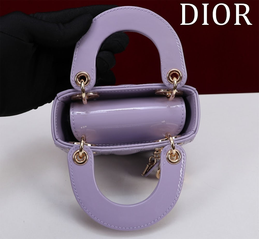 Dragons BagsDiorn Luxury Bag --116573