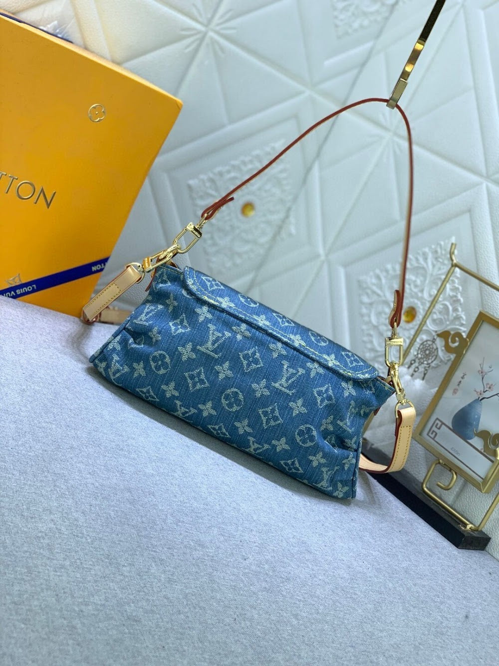 Jessica Bags ln Luxury Bag --75876
