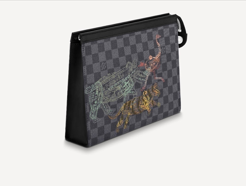 Dragons Bags ln Luxury Bag --67150