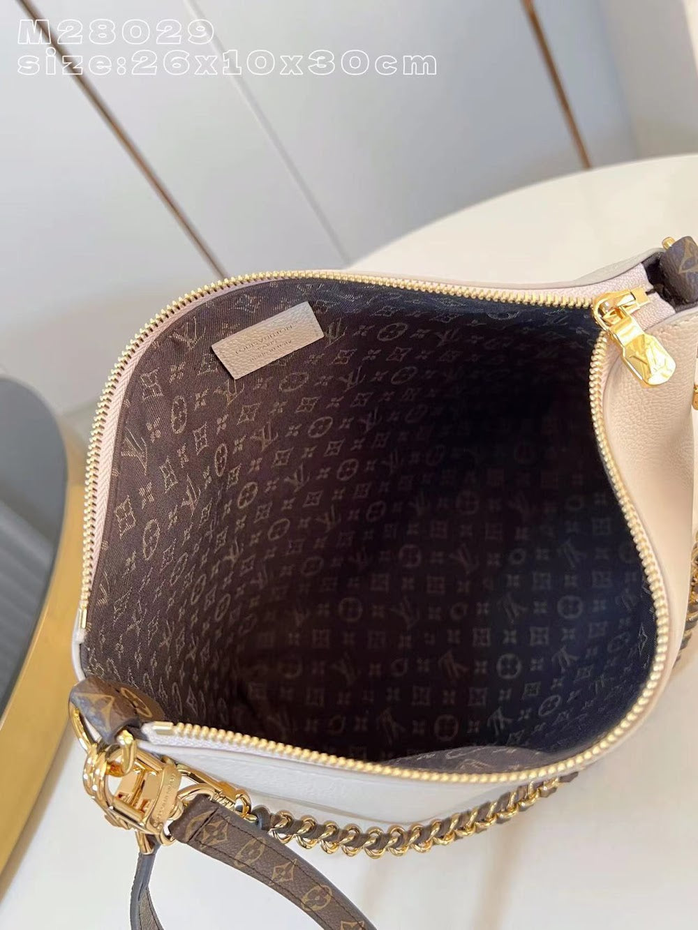 Dragons Bags ln Luxury Bag --95862