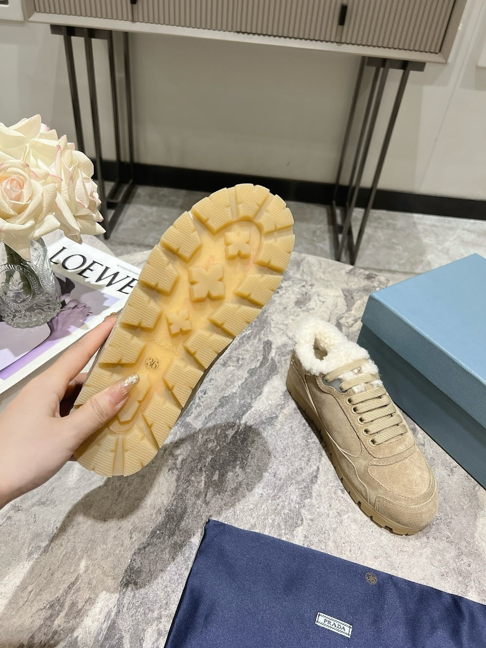 Dragons Bags Prada Luxury Heels --53394