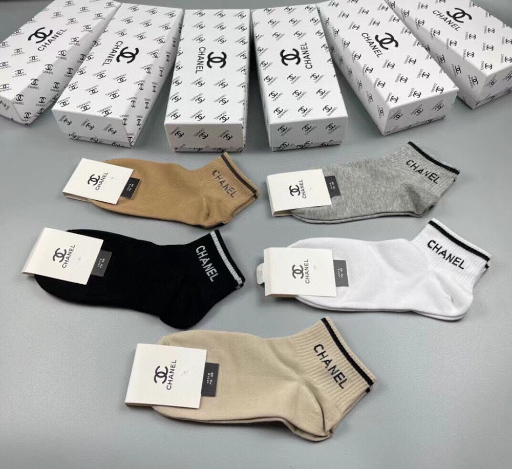 Dragons Bags Premium Luxury Socks --98250