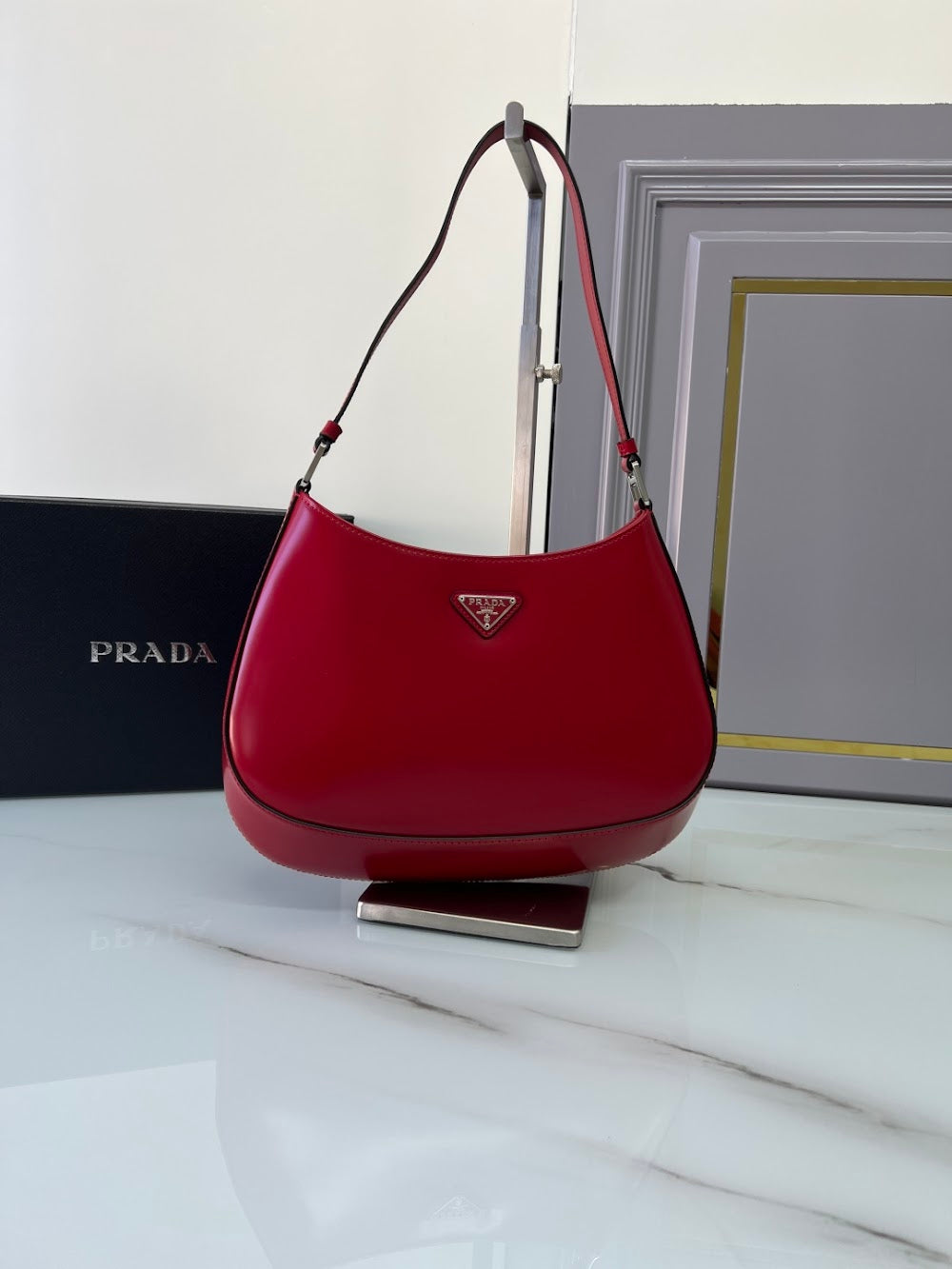 Dragons Bags Pradn Luxury Bag --102434