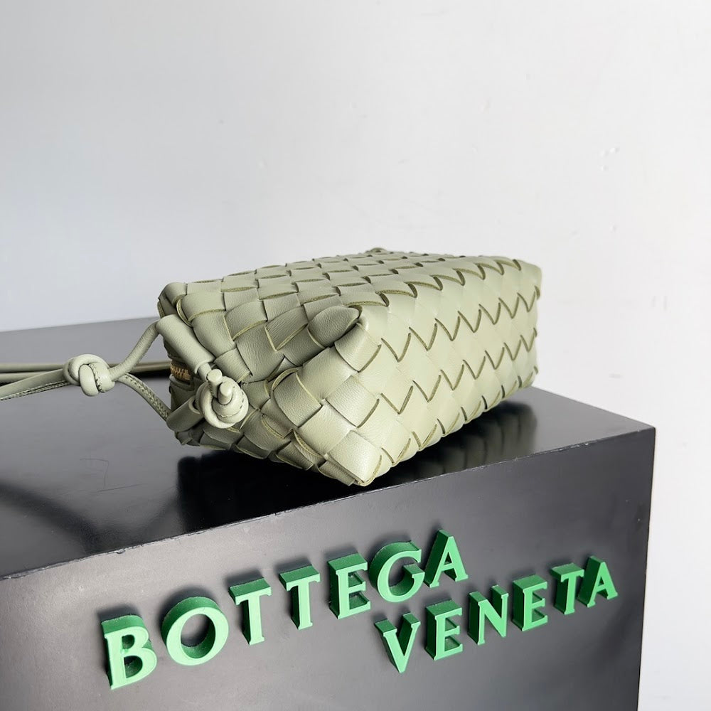 Dragons Bags Bottegan Luxury Bag --90315