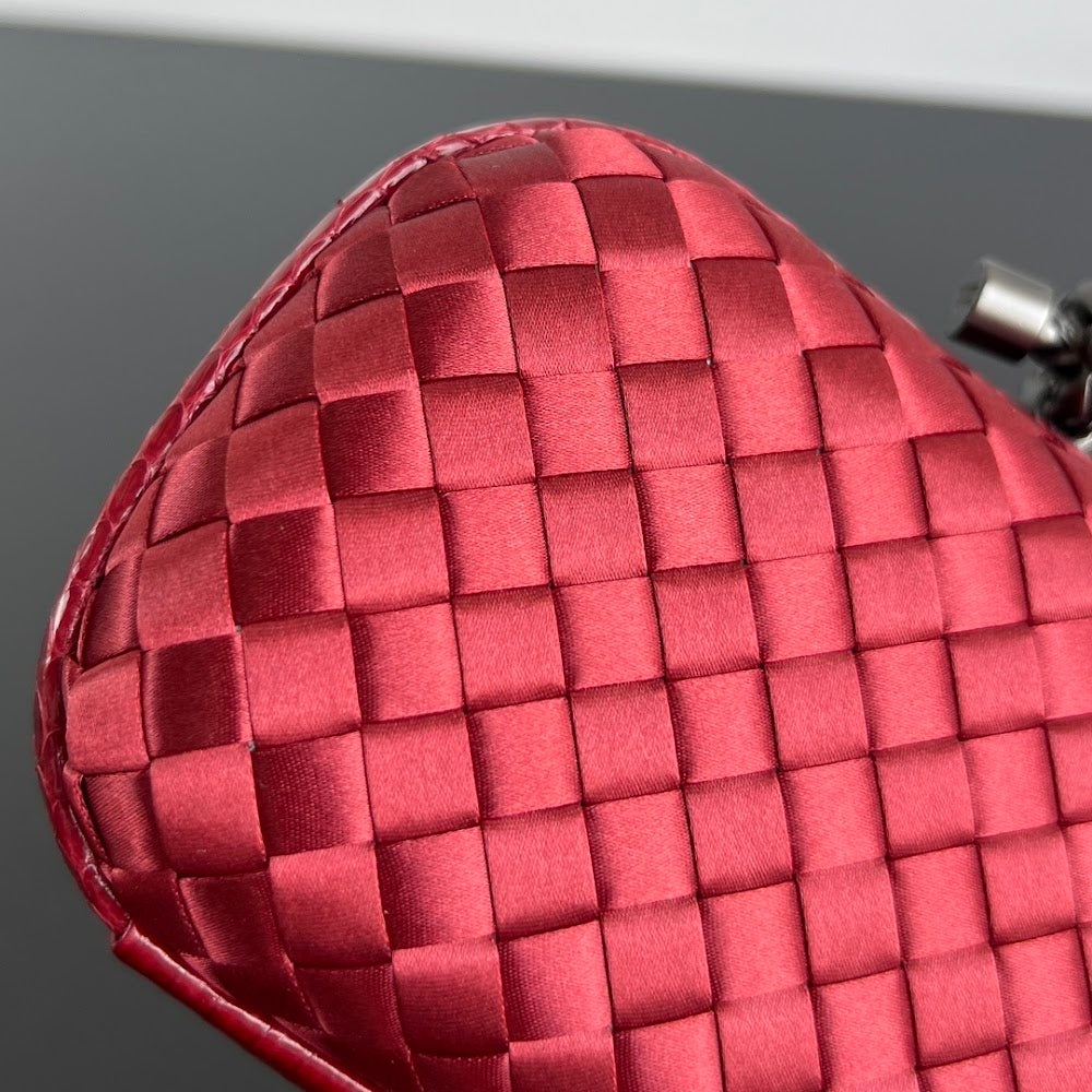 Dragons Bags Bottegan Luxury Bag --90246