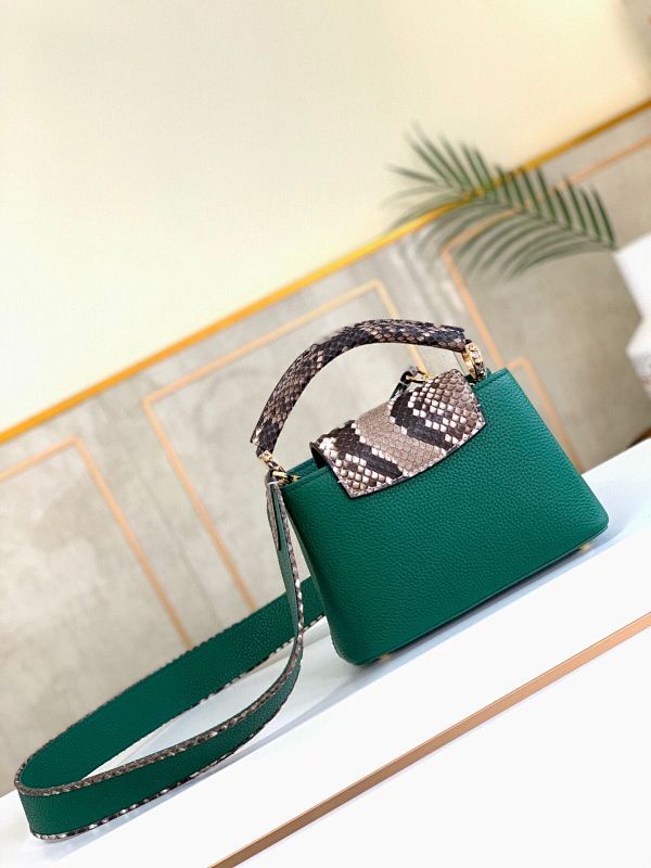 Dragons Bags ln Luxury Bag --56711