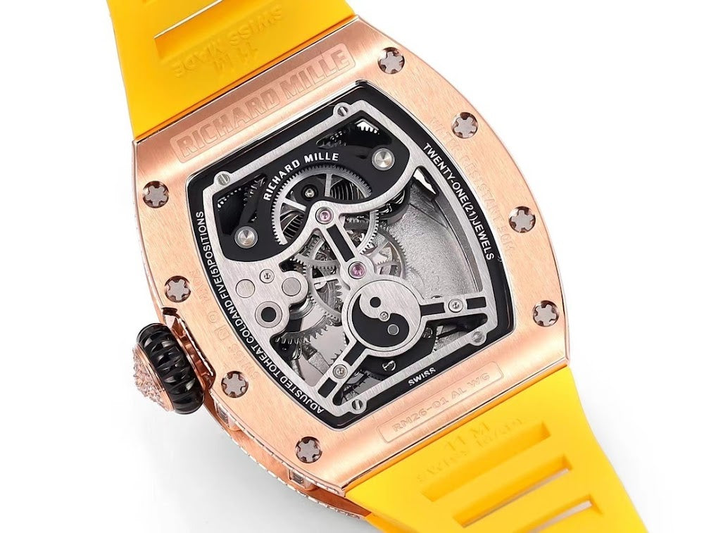 Dragons Bags Luxury Designer Watch --103888