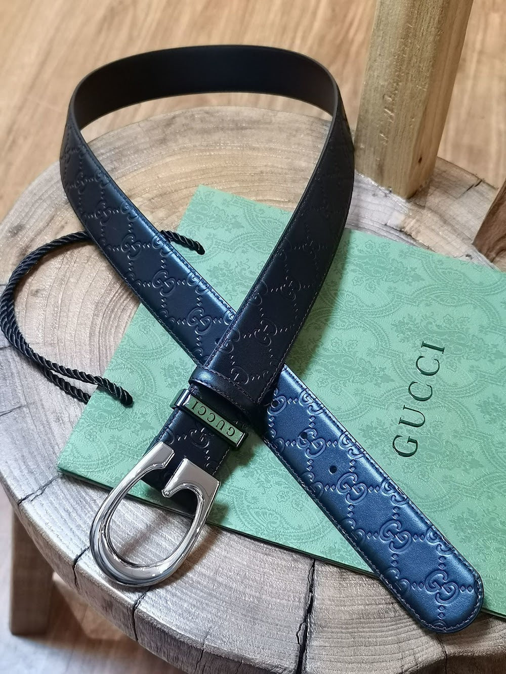 Dragons Bags Guccin Luxury Belt --105583