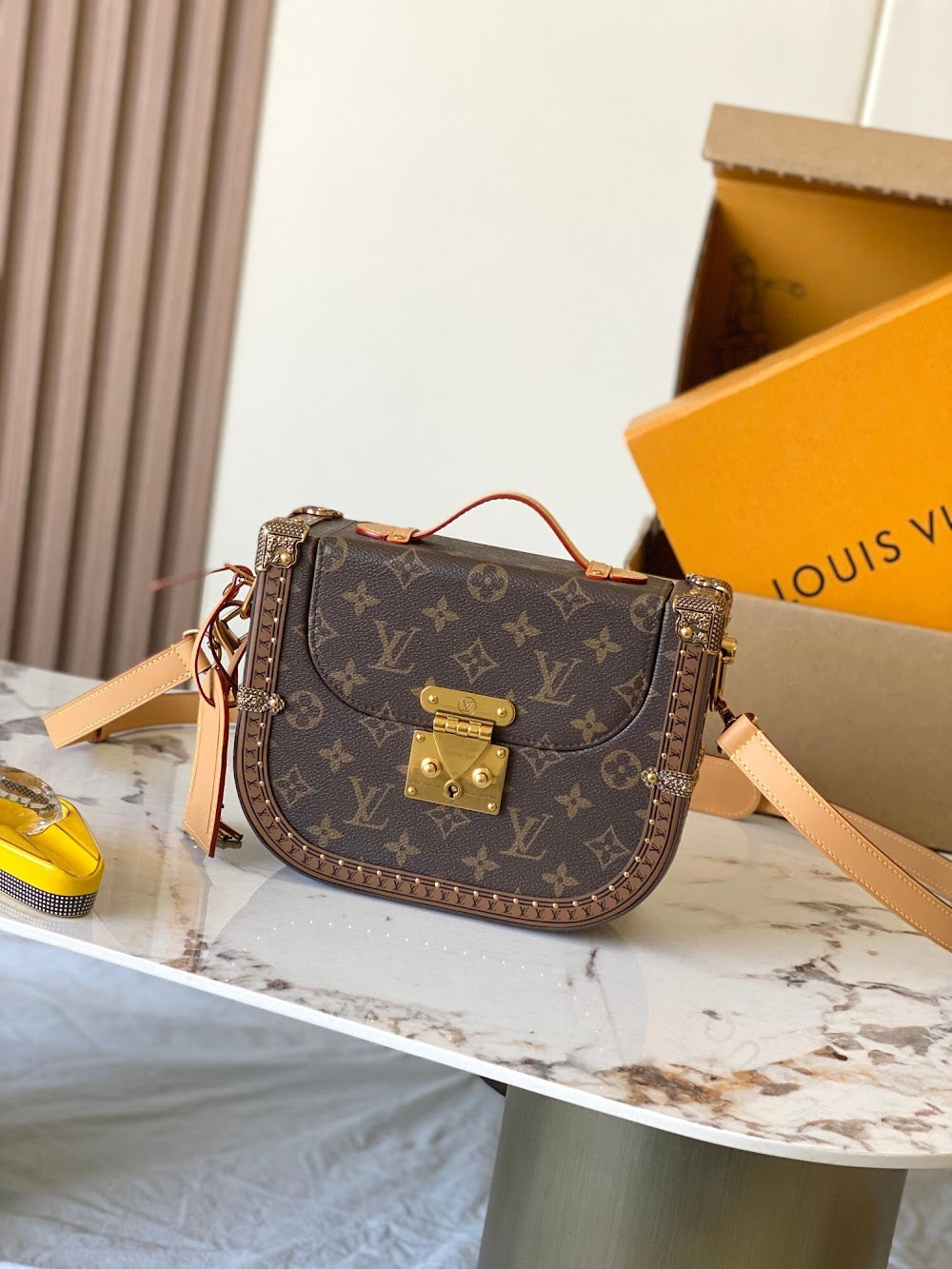 Dragons Bags ln Luxury Bag --96053