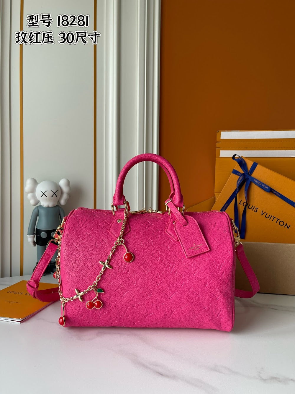 Dragons Bags ln Luxury Bag --77760