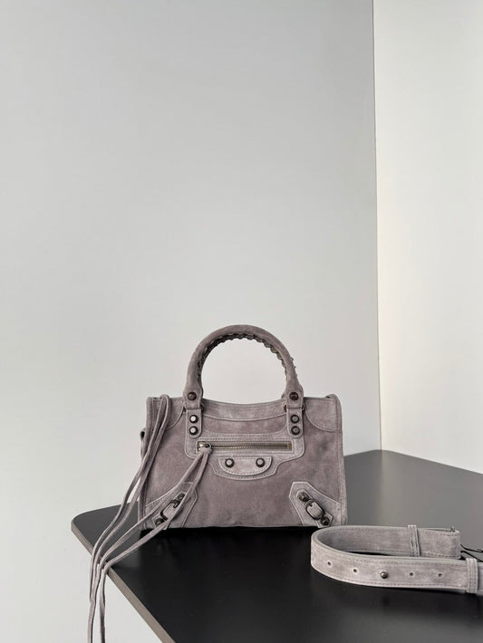 Dragons Bags Balenciaga Luxury Bag --111677