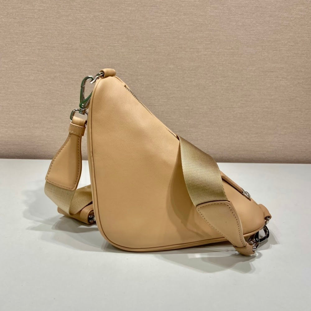 Dragons Bags Prada Luxury Bag --54550