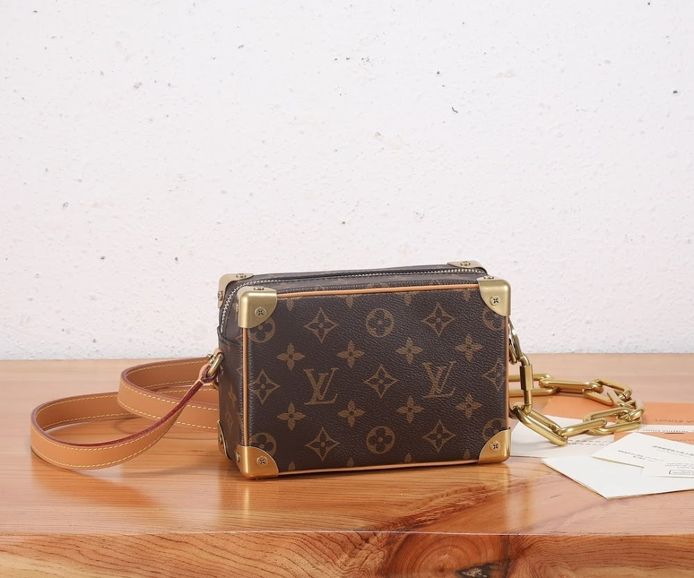 Dragons Bags ln Luxury Bag --97438