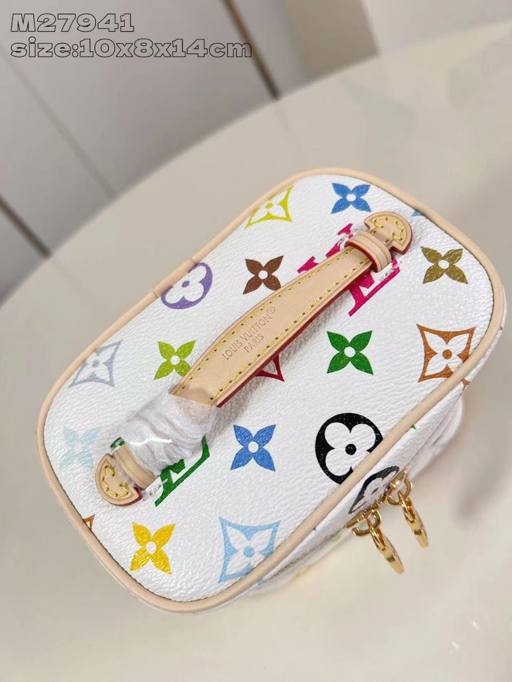 Dragons Bags ln Luxury Bag --95822