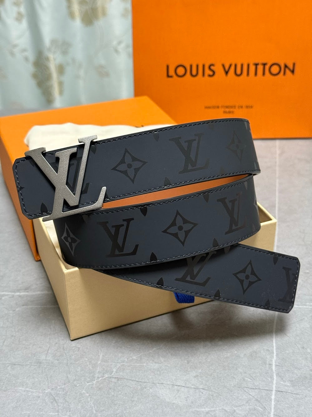 Dragons Bags ln Luxury Belt --106708