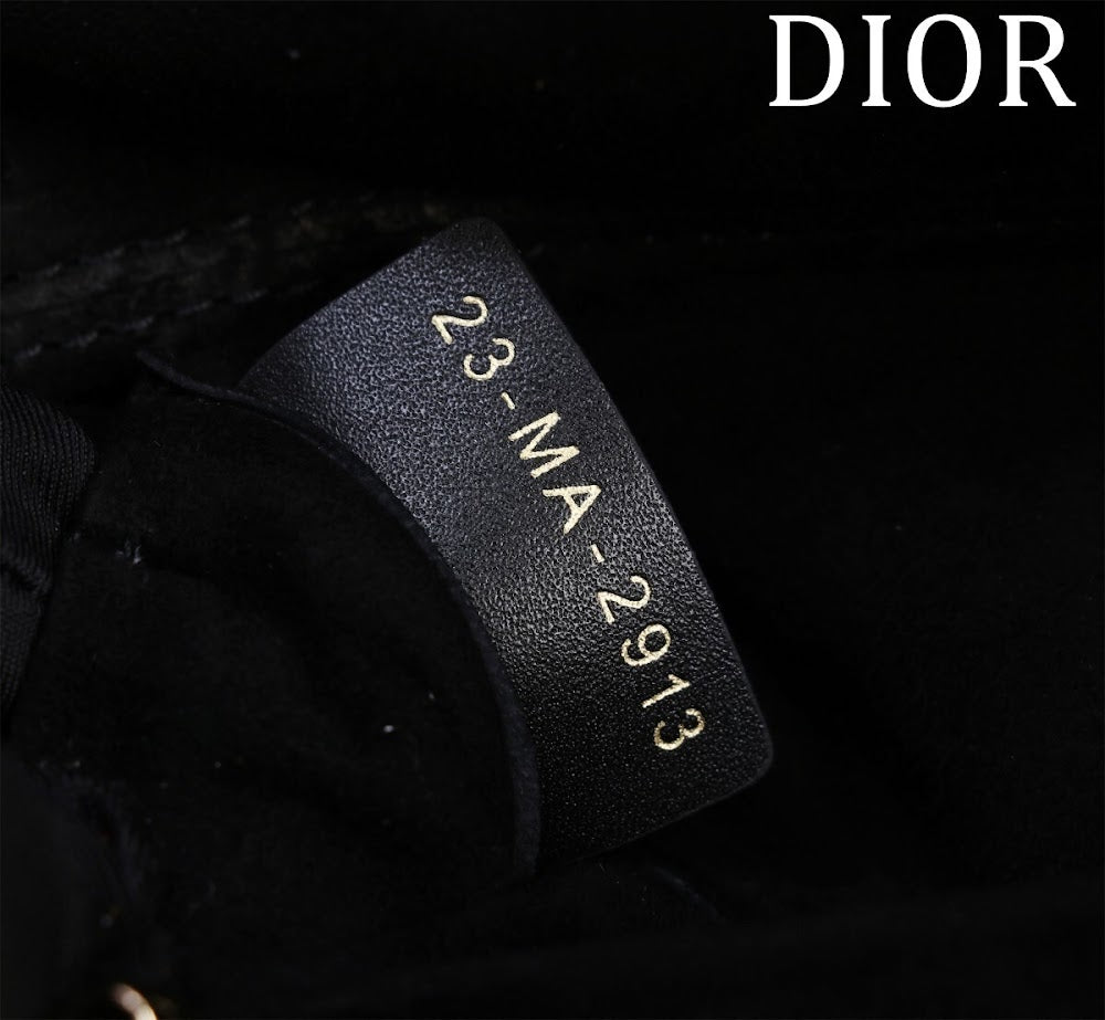 Dragons BagsDiorn Luxury Bag --114694
