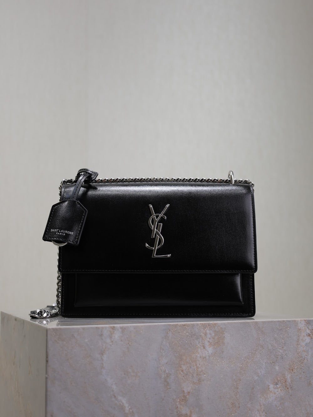 Dragons Bags YSLn Luxury Bag --119528