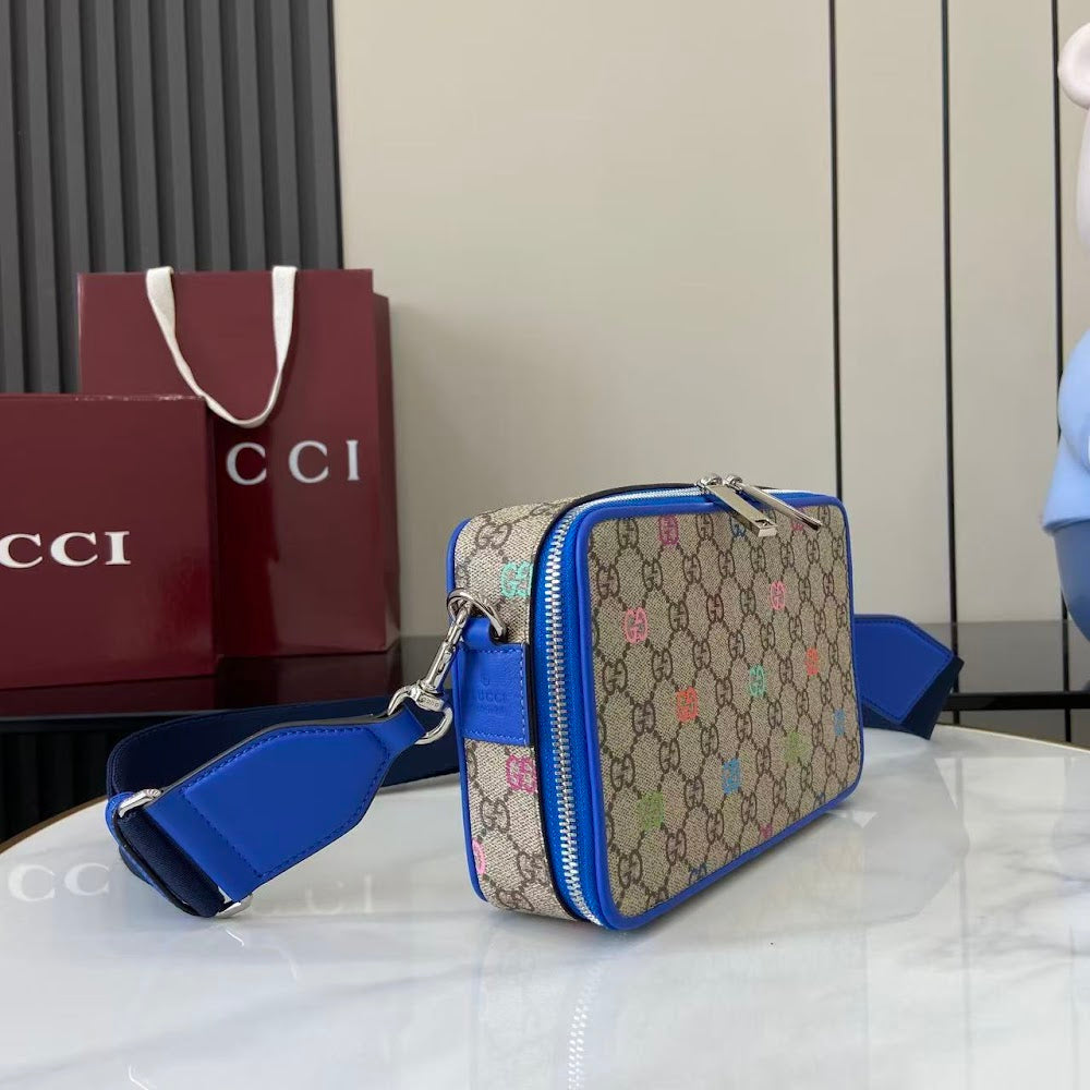 Dragons Bags Guccin Luxury Bag --94830