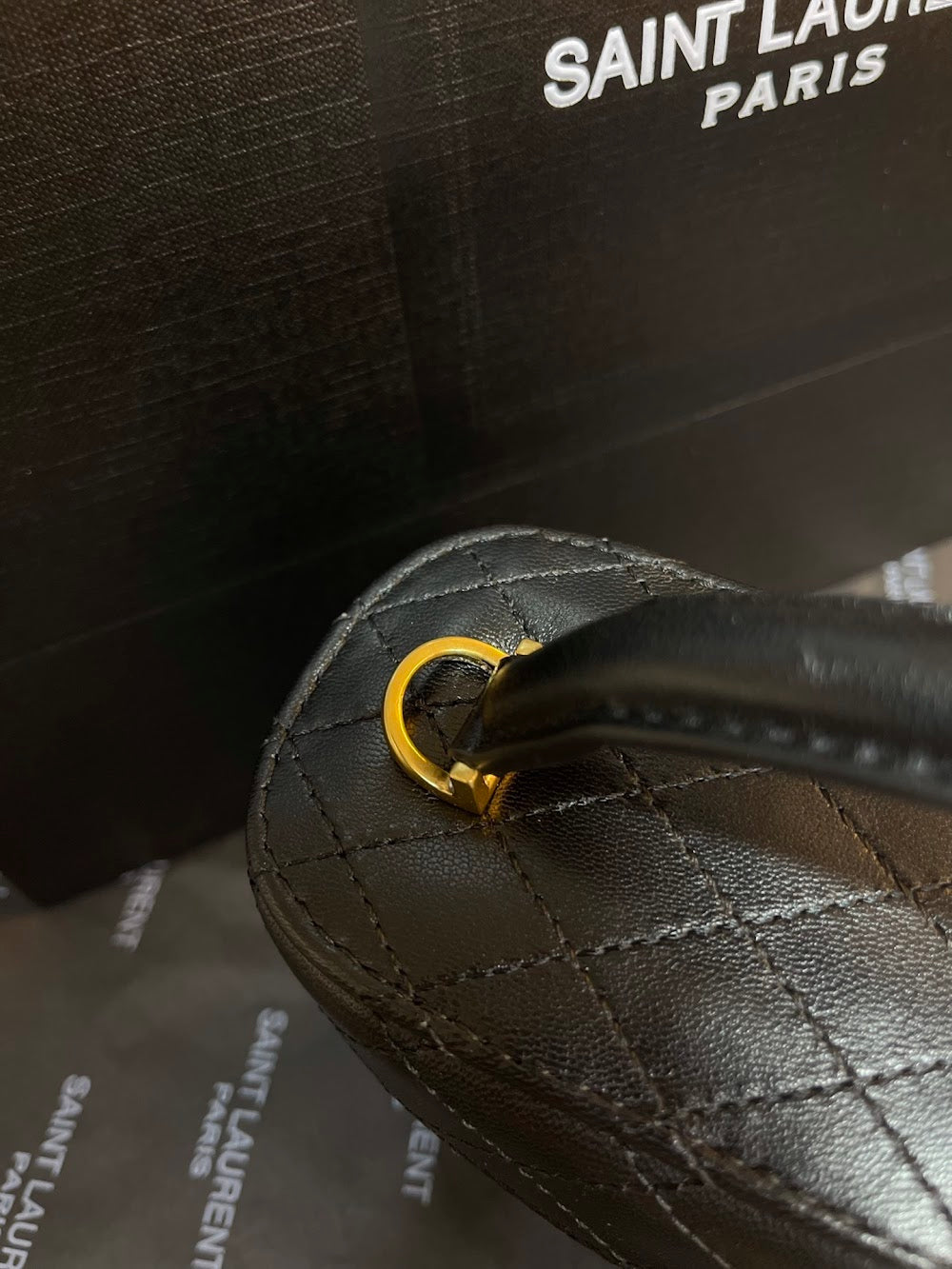 Dragons Bags YSLn Luxury Bag --119111