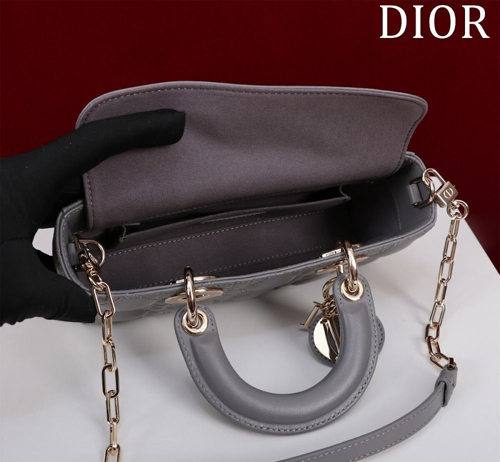 Dragons BagsDiorn Luxury Bag --114765