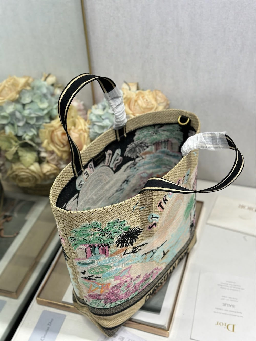 Dragons BagsDiorn Luxury Bag --115247