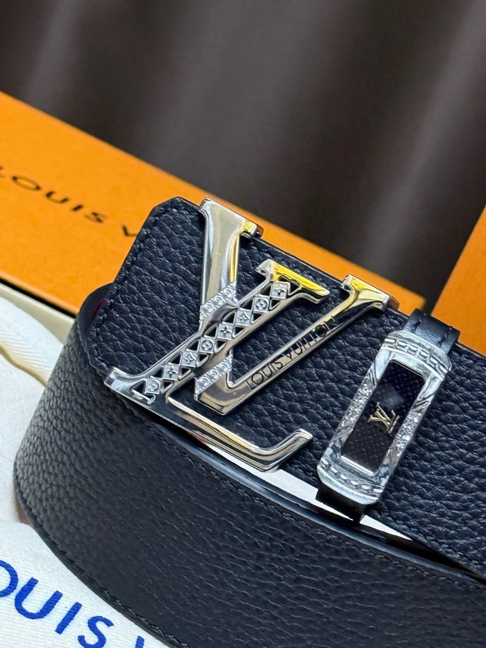 Dragons Bags ln Luxury Belt --107213