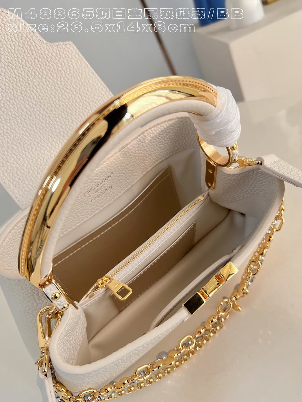 Dragons Bags ln Luxury Bag --95851