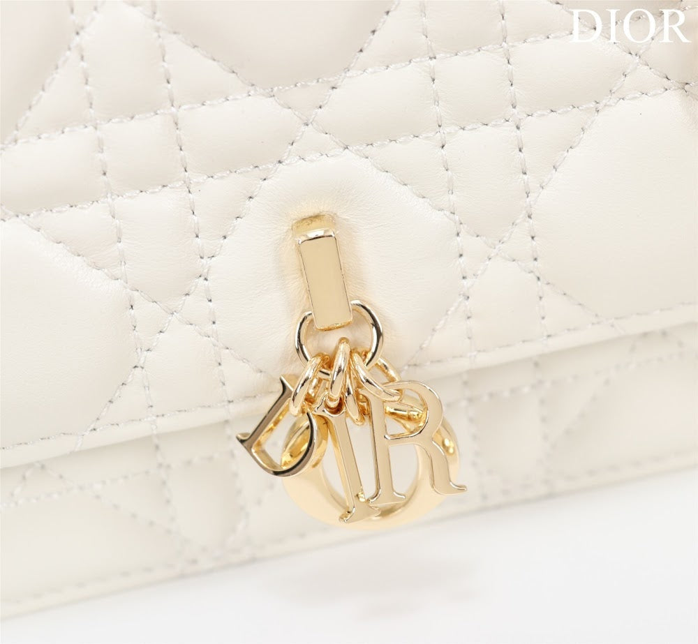 Dragons BagsDiorn Luxury Bag --116228