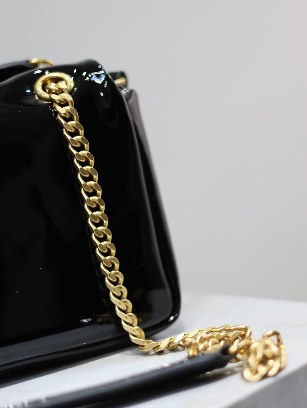 Dragons Bags YSLn Luxury Bag --119379
