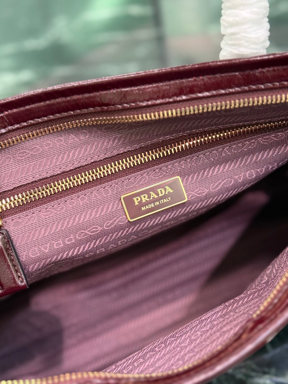 Dragons Bags Prada Luxury Bag --53948