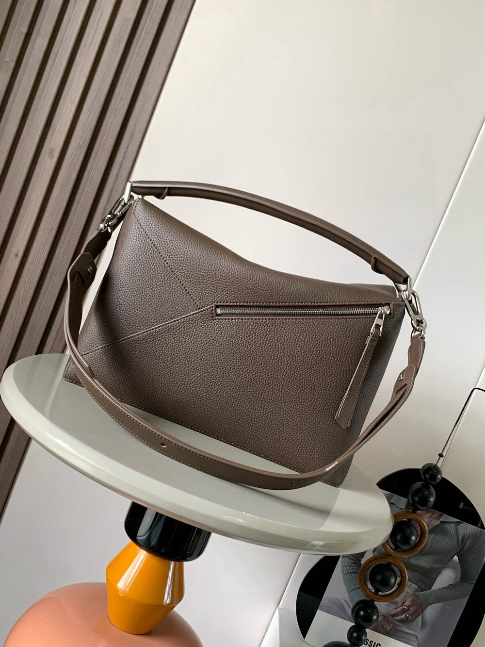 Dragons Bags Lowen Luxury Bag --99754