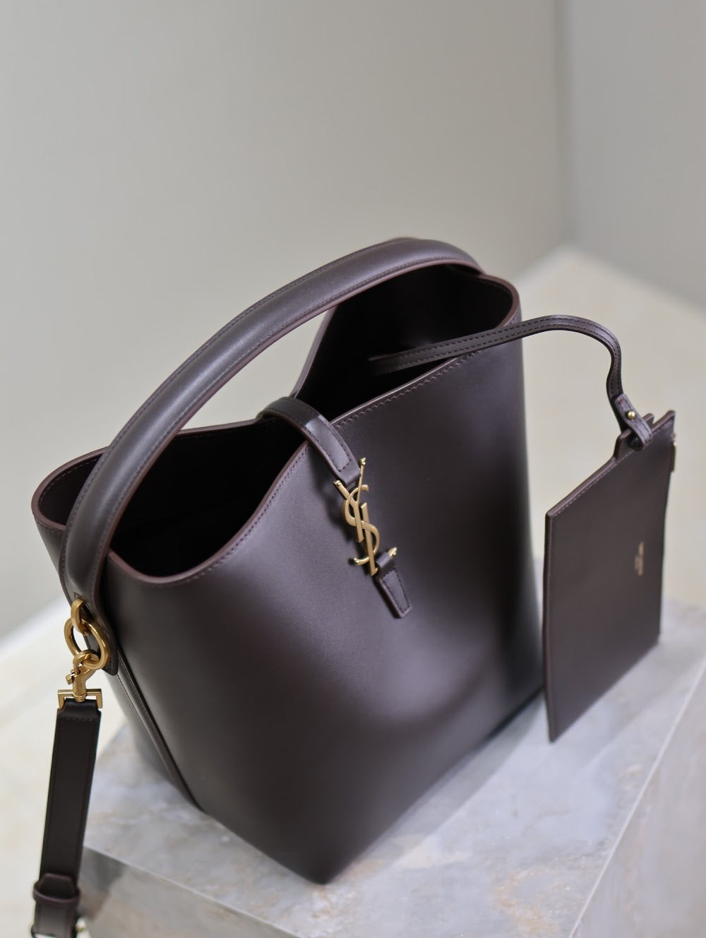 Dragons Bags YSLn Luxury Bag --119480
