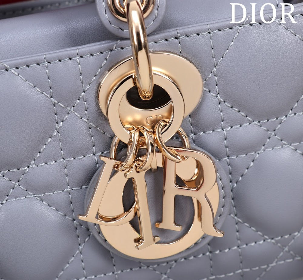 Dragons BagsDiorn Luxury Bag --114767