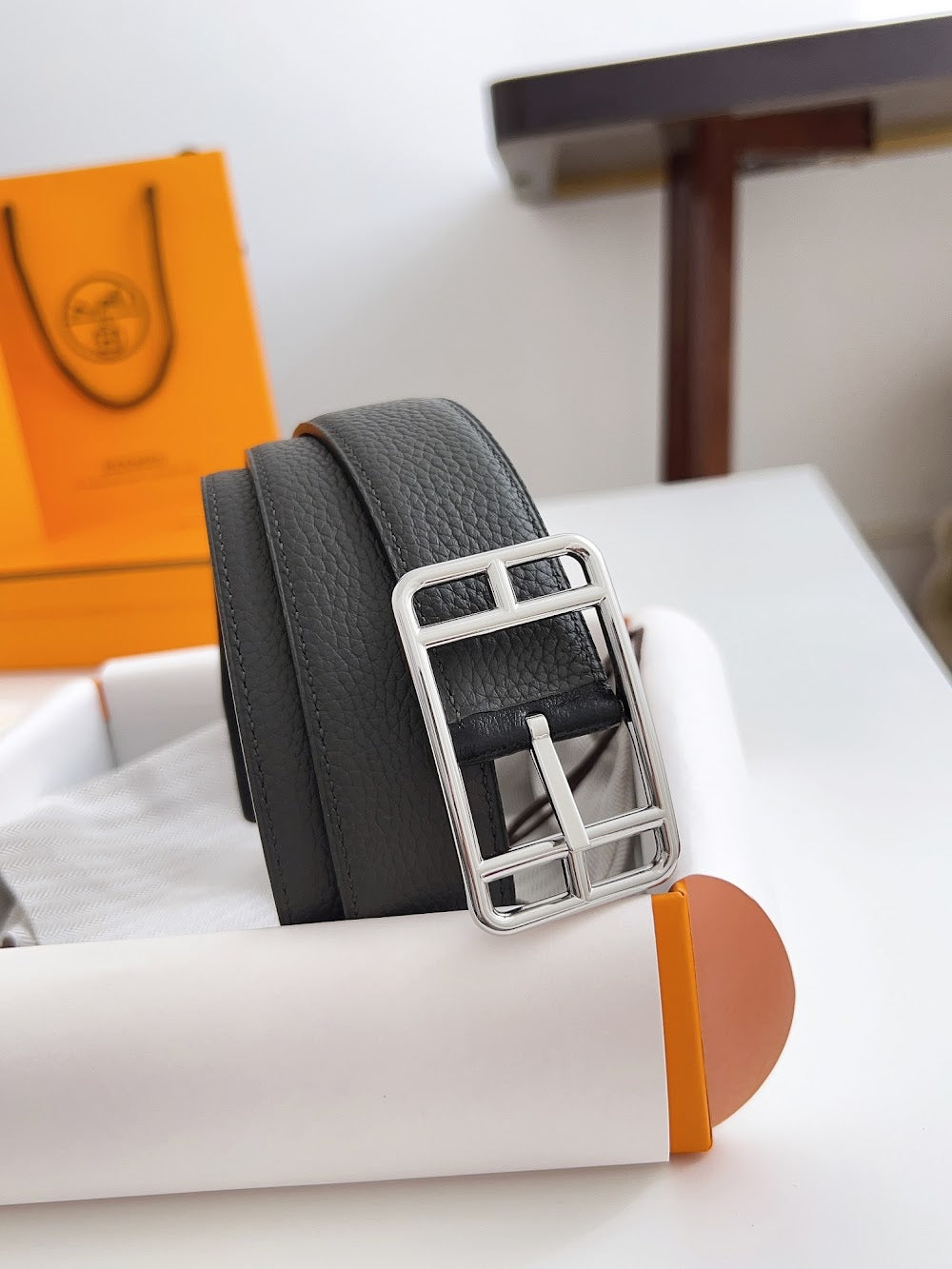 Dragons Bags Hermesn Luxury Belt --106213