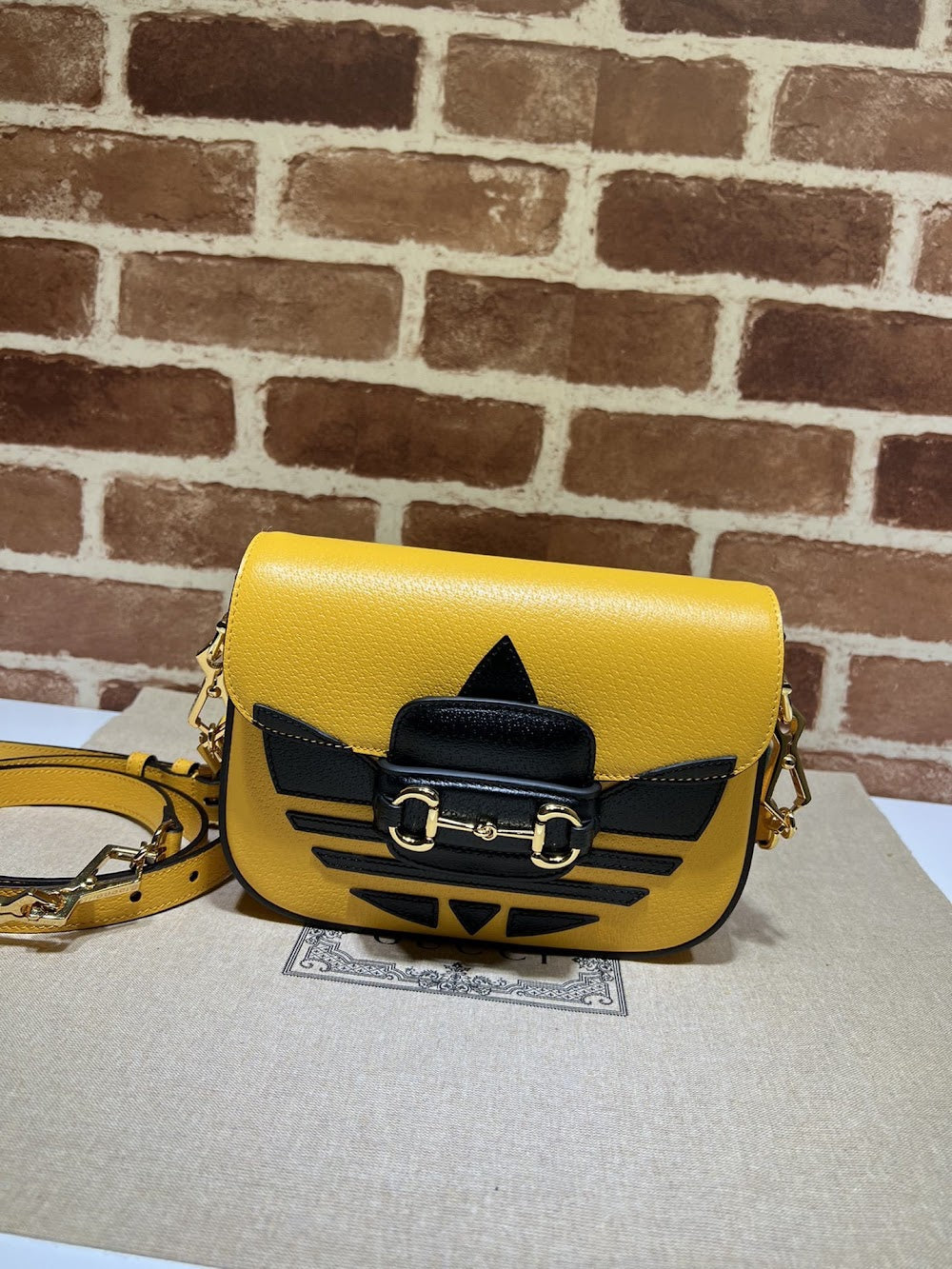 Dragons Bags Guccin Luxury Bag --95512