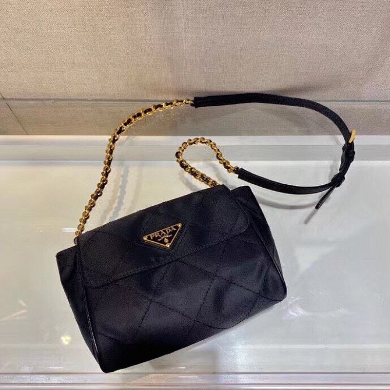 Dragons Bags pradn Luxury Bag --73507