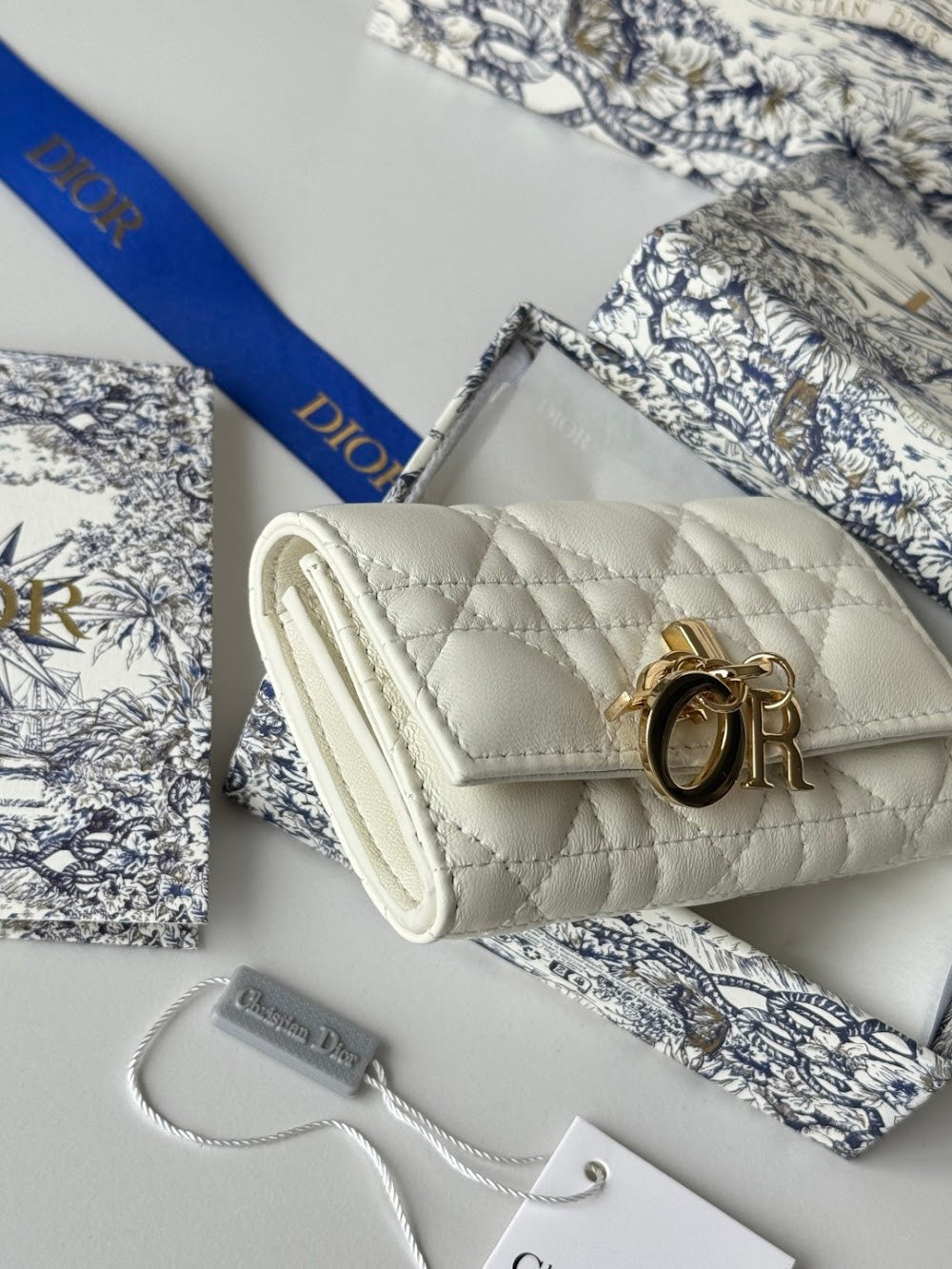Dragons BagsDiorn Luxury Bag --114483