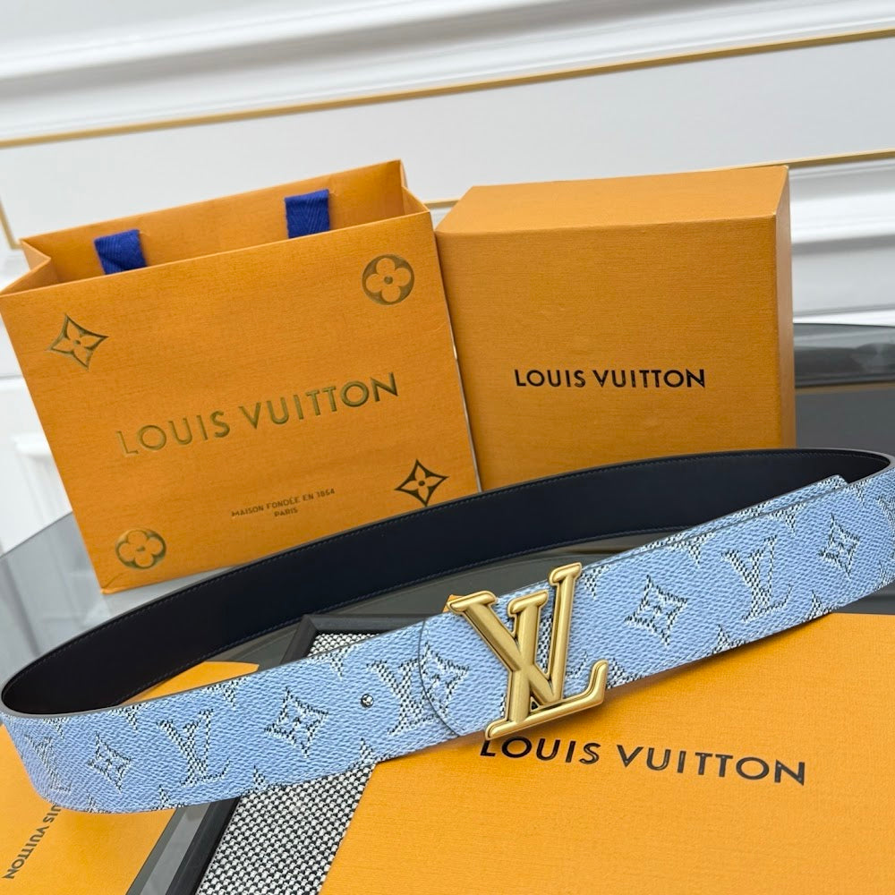 Dragons Bags ln Luxury Belt --107163