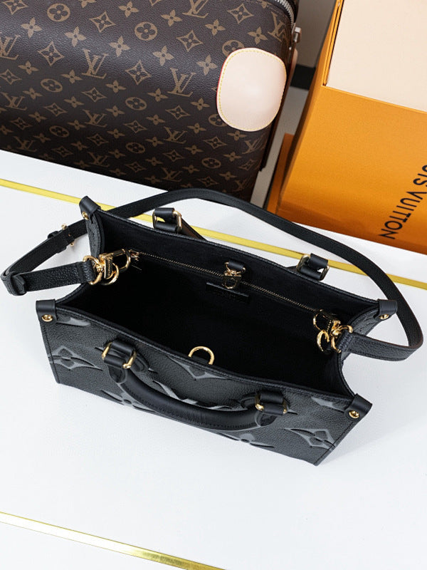 Dragons Bags LVn Luxury Bag --79229