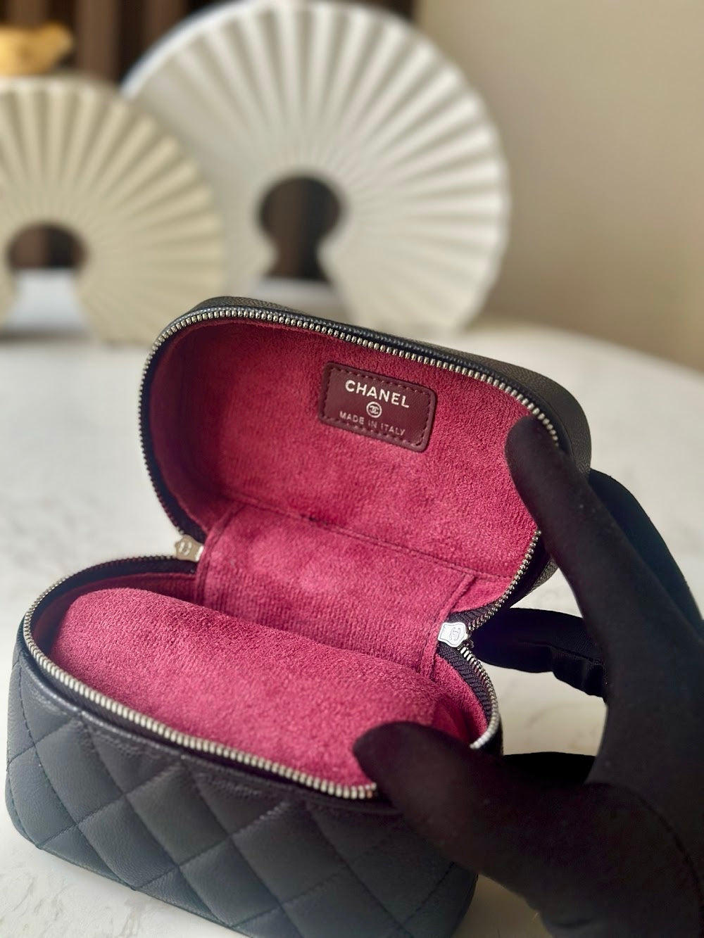 Dragons Bags CHn Luxury Bag --112913
