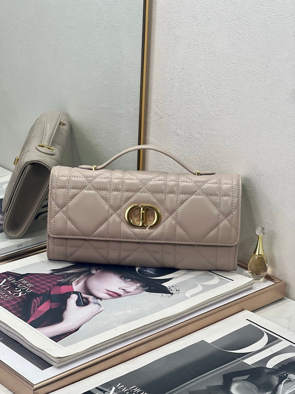 Dragons BagsDiorn Luxury Bag --115600