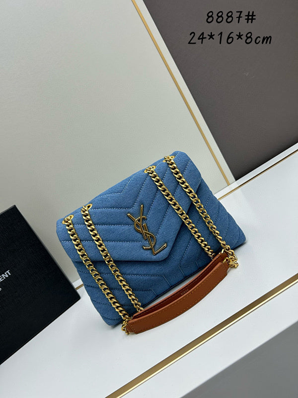 Dragons Bags ysn Luxury Bag --71847